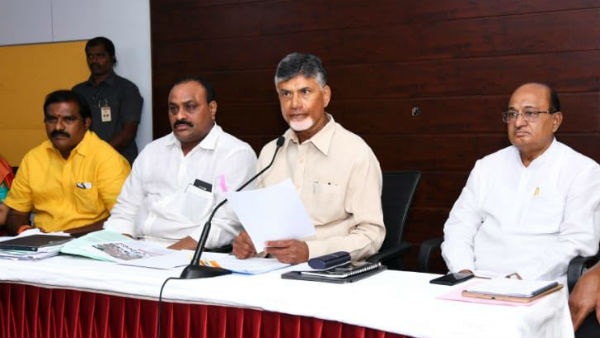 డొల్ల‌త‌నం బ‌య‌ట ప‌డింది..