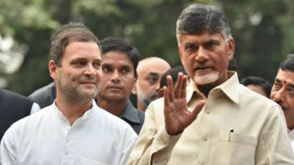 కాంగ్రెస్‌తో చెట్టాప‌ట్టాల్‌