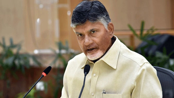 కార్యకర్తలకు అందుబాటులో ఉంటాం .. ప్రజల తరపున పోరాటం చేస్తాం అంటున్న చంద్రబాబు 