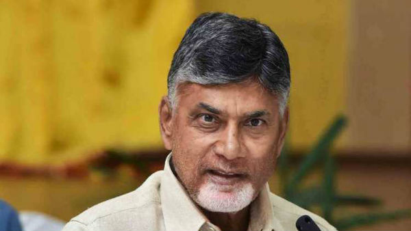టీడీపీ నేతలు పోరాటం చేస్తారా ? పలాయనం చిత్తగిస్తారా ? 