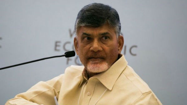  బాబు నమ్మిన సామాజిక వర్గం..! అదే సామాజిక వర్గంతో విమర్శలు..!!