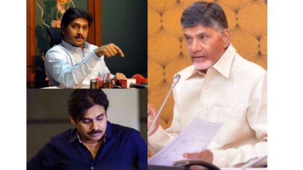 జ‌గ‌న్ ట్రాప్‌లో చిక్కుకునే..