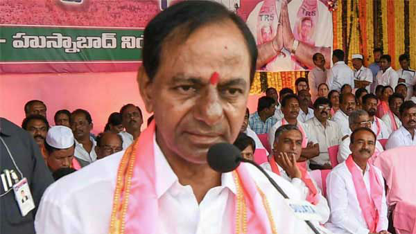 తెలంగాణ ను అప్పుల పాలు చేసిన కేసీఆర్..! జాగీరులా ప్రజాధనం కేటాయింపన్న బీజేపి..!! 