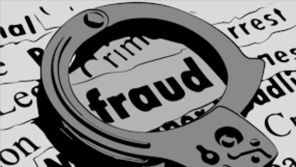 ఫోర్జరీ సంతకాలు.. పార్ట్‌నర్స్‌కు చెప్పకుండా