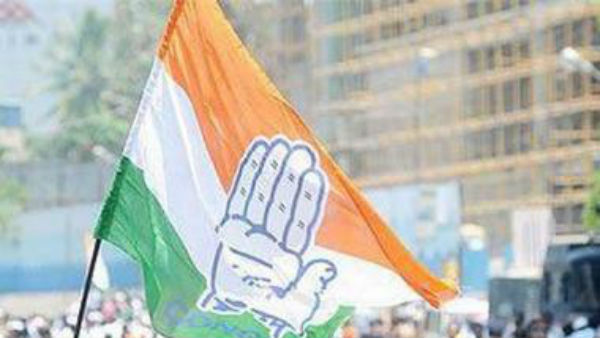  టీఆర్ఎస్ ప్రభుత్వంపై ముప్పేట దాడి..! పావులు కదుపుతున్న కాంగ్రెస్..!!