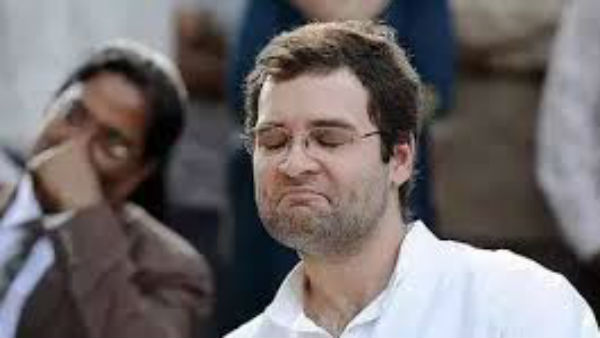 పార్టీ సభ్యత్వం కూడా లేని గజానంద్