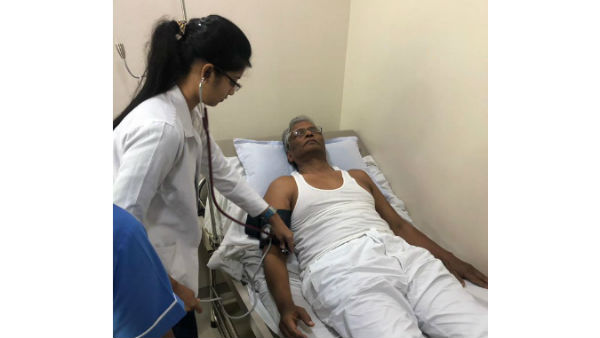  చివ‌రి అంకానికి క‌ర్ణాట‌క రాజ‌కీయం..