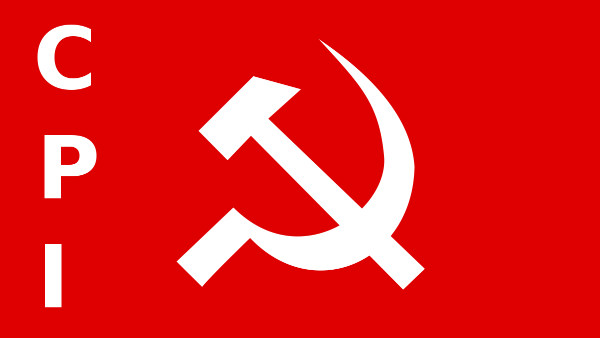  సీపీఐకి అతి తక్కువ చందాలు