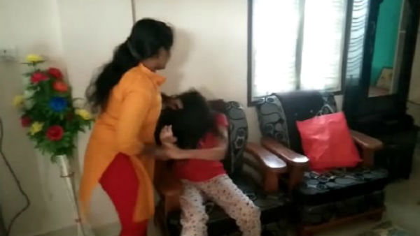 లక్ష్మణ్ , అనూషల వ్యవహారం తెలిసి రెండేళ్లుగా బాధ అనుభవిస్తున్న సౌజన్య 