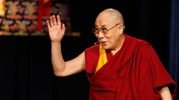 Dalai Lama Apologies to women..! Dalai Lama Apologies to women..!