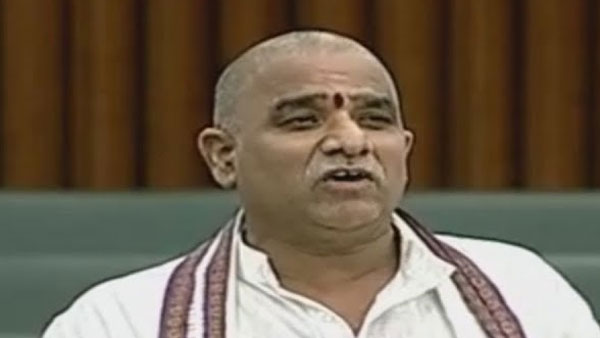 రాష్ట్రంలో సాగు చేసే రైతులలో కౌలు రైతులే ఎక్కువ అన్న వైసీపీ ఎమ్మెల్యే రాష్ట్రంలో సాగు చేసే రైతులలో కౌలు రైతులే ఎక్కువ అన్న వైసీపీ ఎమ్మెల్యే