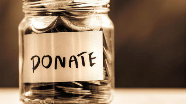 ఎలక్టోరల్ ట్రస్ట్ నుంచి 94 శాతం 