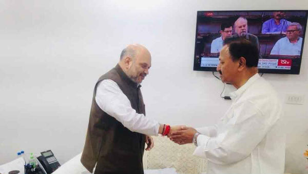  రెండోసారి గెలుపుతో గులాబీ పార్టీలో వచ్చిన కిక్కు..! కాని కలిసి రాని లక్కు..!!