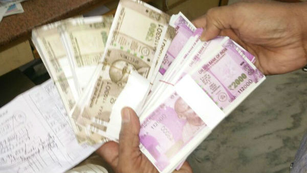 న్యాయం చేయరు..!!