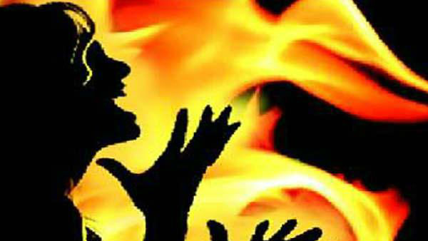 60 శాతం గాయాలతో ఆస్పత్రిలో చికిత్స పొందుతున్న కావ్య.. 