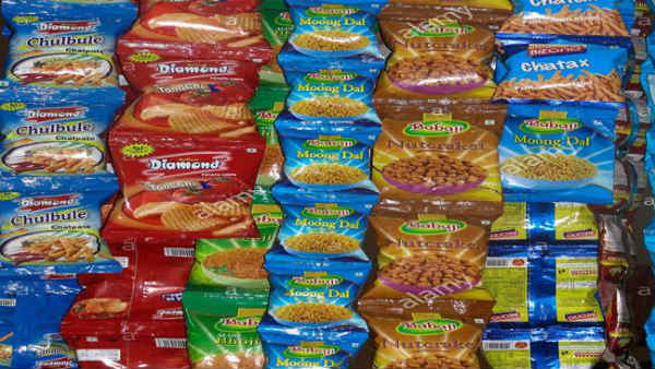  కల్తీ పోటు ..