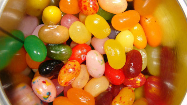 జోరుగా వ్యాపారం ..