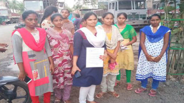 ఇలా మోసం చేస్తున్నాయి.. అలా బోర్డు తిప్పేస్తున్నాయి..! ఇలా మోసం చేస్తున్నాయి.. అలా బోర్డు తిప్పేస్తున్నాయి..!