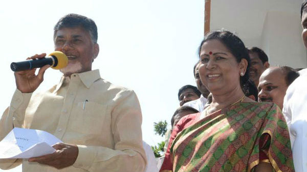 కేబినేట్ సబ్ కమిటీ లోని మంత్రులే అవినీతిపరులు .. దేనికీ భయపడాల్సిన అవసరం లేదు అన్న గల్లా కేబినేట్ సబ్ కమిటీ లోని మంత్రులే అవినీతిపరులు .. దేనికీ భయపడాల్సిన అవసరం లేదు అన్న గల్లా