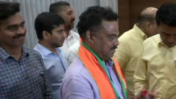 నిరసన పర్వం