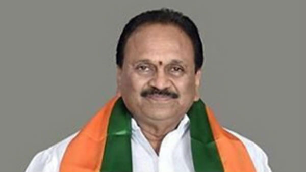  రాష్ట్ర వ్యాప్తంగా నది వెంబడి ఉన్న అన్ని నిర్మాణాలు కూల్చాలన్న గోకరాజు గంగరాజు 