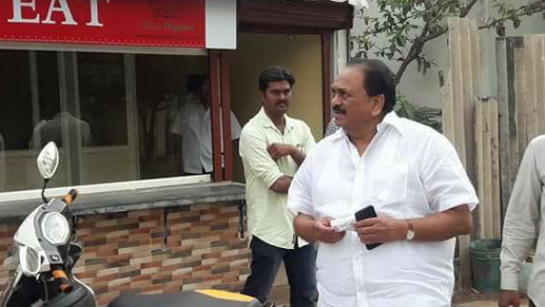 అన్ని అనుమతులు ఉన్నాయని కూల్చివేత నోటీసులు ఆపాలని కోరిన పిటీషనర్ 