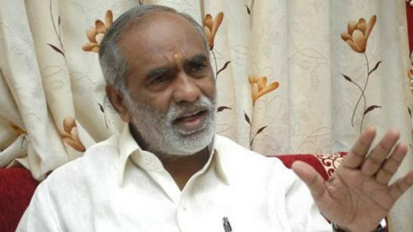  రెండు రాష్ట్రాలకు ఇద్దరు గవర్నర్లు..! కీలక పాత్ర పోషించిన లక్ష్మణ్..!! 