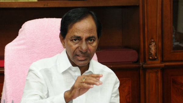 గవర్నర్ వర్సెస్ తెలంగాణ సర్కార్..! ప్రత్యామ్నాయ మార్గాలు వెతుకుతున్న టీఆర్ఎస్..!! 