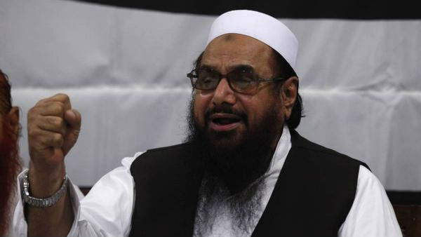 26/11 పేలుళ్లు సూత్రధారి అతడే 26/11 పేలుళ్లు సూత్రధారి అతడే