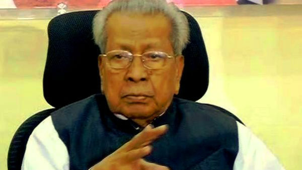 రాజ్ భవన్ లేని రాష్ట్రం ఏపీలో కొత్త గవర్నర్ నివాసంపై అధికారవర్గాల తర్జన భర్జన 