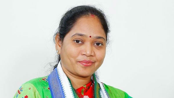 గత ప్రభుత్వంతో పోల్చి చూస్తే గణనీయంగా విద్యుత్ అంతరాయ శాతాన్ని తగ్గించామంటున్న మంత్రి సుచరిత