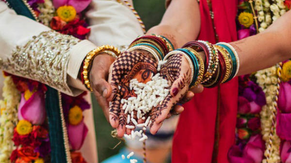 ఏడాది క్రితం వివాహం