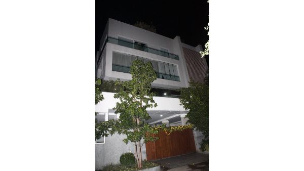 రవి ప్రకాష్ రాసిన లేఖతోనే ఈడీ, ఐటీశాఖలు కదిలాయా...? రవి ప్రకాష్ రాసిన లేఖతోనే ఈడీ, ఐటీశాఖలు కదిలాయా...?