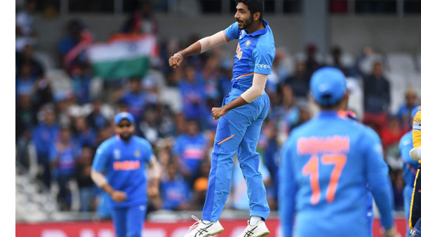 తొణికిసలాడుతున్న ఆత్మ‌విశ్వాసం