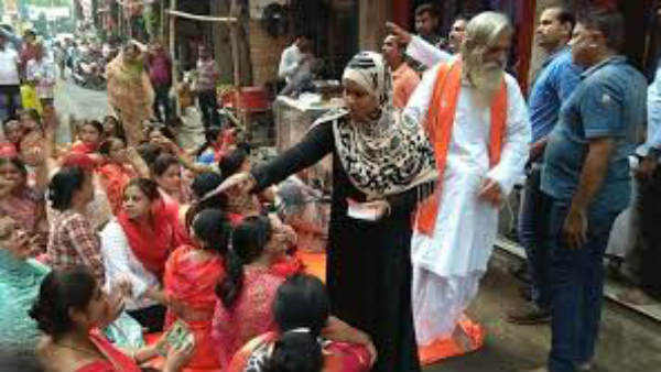 గతంలో ఓ సారి పాల్గోన్నందుకు భర్త నుండి విడాకులు గతంలో ఓ సారి పాల్గోన్నందుకు భర్త నుండి విడాకులు