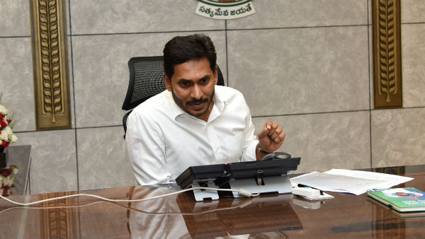 ముఖ్య‌మంత్రి హోదాలో క‌డ‌ప జిల్లాలోకి తొలిసారి..