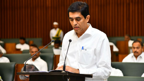 ఆనాటి హామీలు.. ఈనాటి కసరత్తు