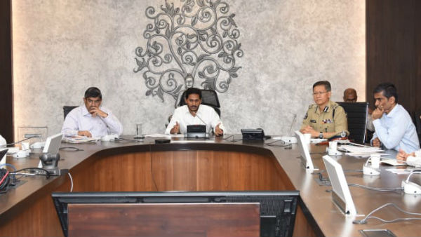కౌలురైతుల కోసం పంటసాగుదారుల హక్కుల రక్షణ చట్టం చేసిన జగన్ సర్కార్ 