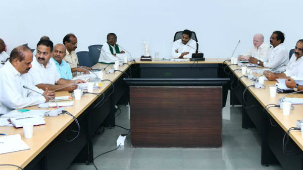 రాజకీయ ఉన్నతికి దోహదం.. నామినేటెడ్ పోస్టుల్లో 50 శాతం