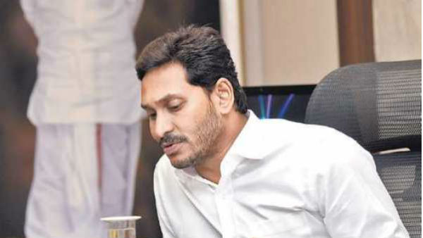  అర్హులైన విద్యార్థులందరికీ ఫీజు రీయింబర్స్‌మెంట్‌..! కసరత్తు చేస్తున్నప్రభుత్వం..!!