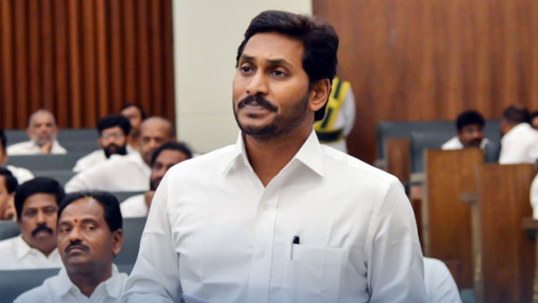 సీఎం మాటలు పెడచెవిన పెడుతున్న మంత్రులు..! కఠిన చర్యల దిశగా సీఎం..!! 
