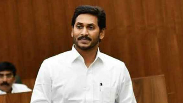 జ‌గ‌న్ పాల‌న‌కు దిక్సూచీగా..