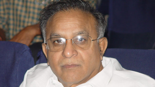 జైపాల్ రెడ్డి పాత్ర ఎంత? జైపాల్ రెడ్డి పాత్ర ఎంత?