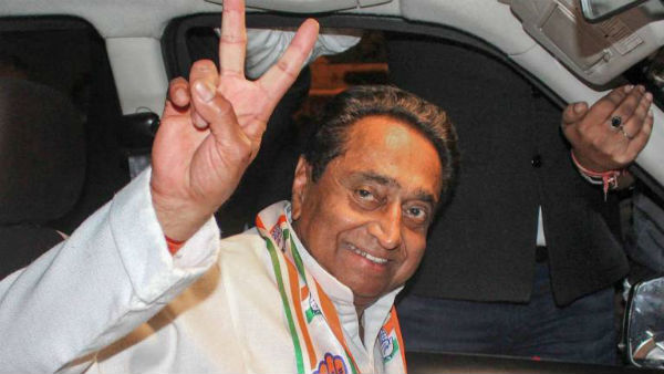 అంసతృప్త నేతల బుజ్జగింపు...