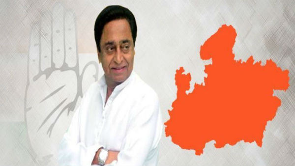 మధ్యప్రదేశ్‌లో పార్టీల బలబలాలు..