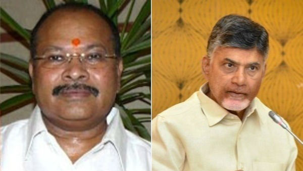 బీజేపీలో చేరేందుకు అన్ని పార్టీలలోని నేతలు ఆసక్తి చూపుతున్నారన్న కన్నా 