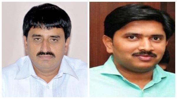 రెబల్ ఎమ్మెల్యేకి సహాయం ?