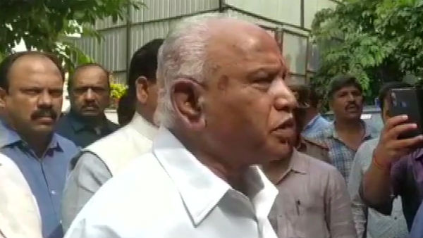 టెన్షన్ .. టెన్షన్ ...