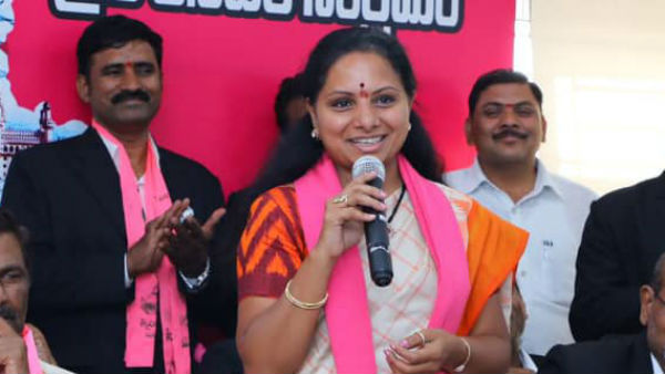 రానున్న మున్సిపల్ ఎన్నికలు..! నిజామాబాద్ బాద్యతలు కవితకే..!! 