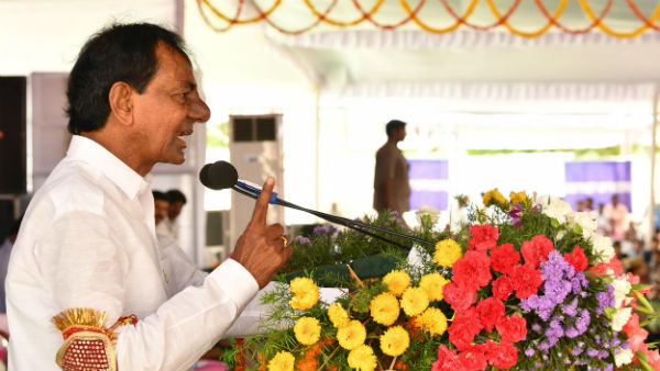 సొంతూరి మీద అభిమానం.. 200 కోట్లు మంజూరు